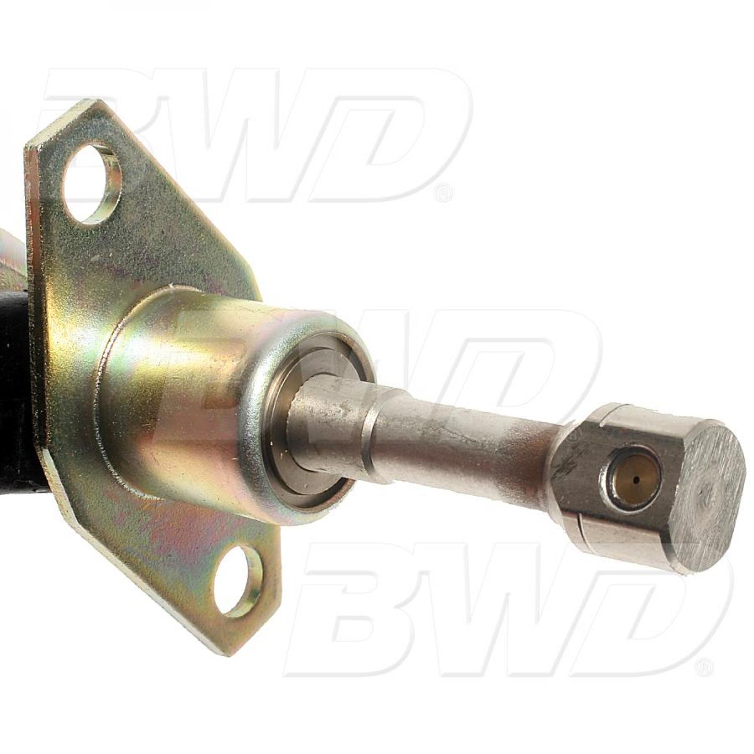 BWD 28800 - Fuel Injection Cold Start Valve BWD 28800 Fuel Injection Cold Start Valve product image 1 of 3
