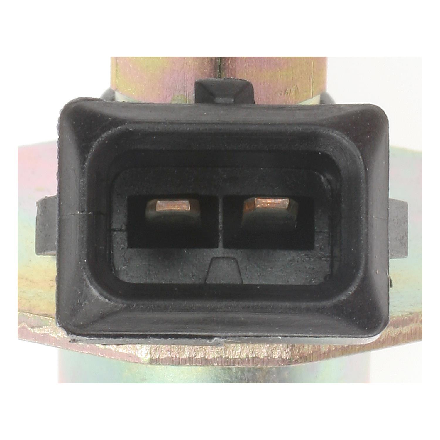 BWD 28801 - Fuel Injection Cold Start Valve BWD 28801 Fuel Injection Cold Start Valve product image 3 of 3