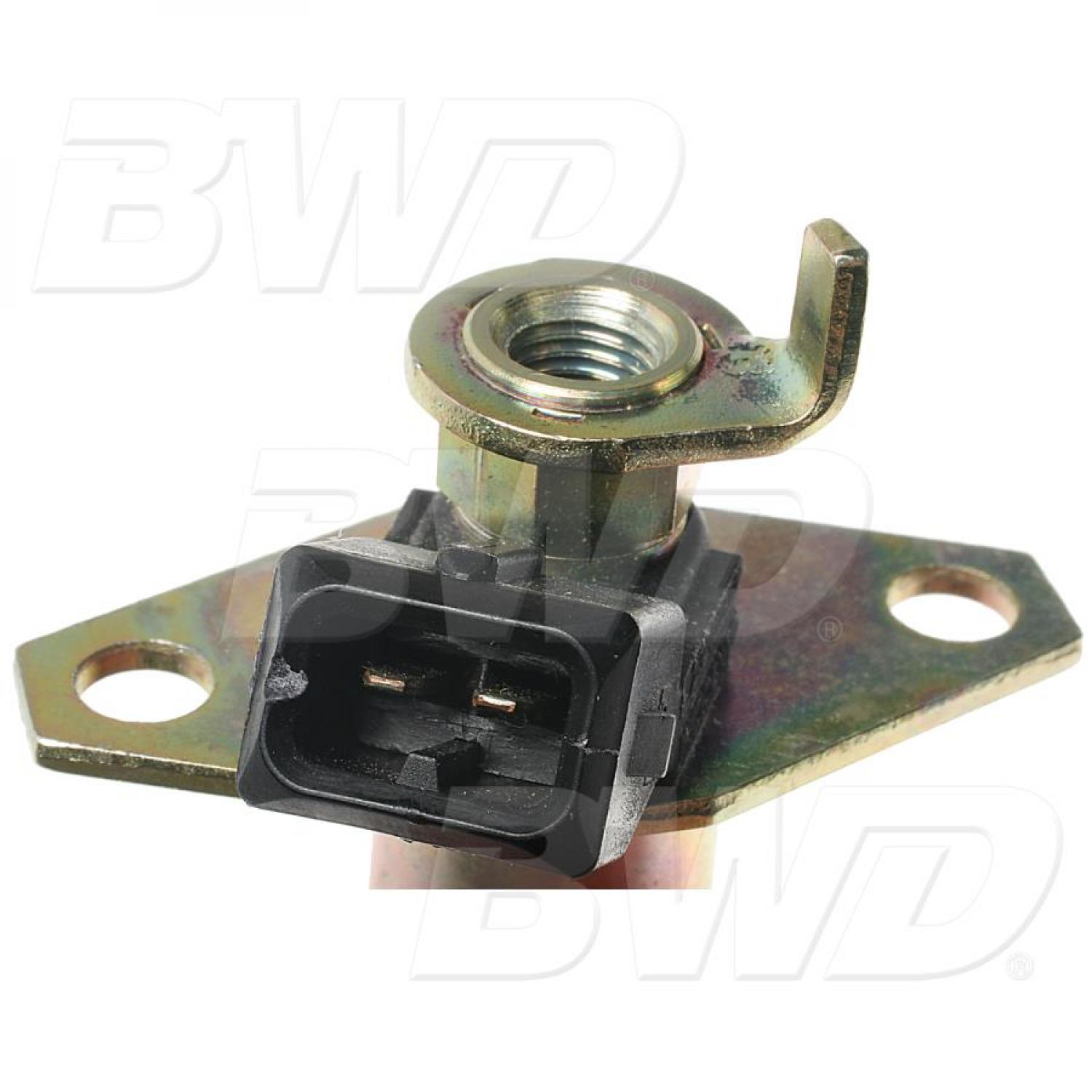 BWD 28802 Fuel Injection Cold Start Valve product image 3 of 3