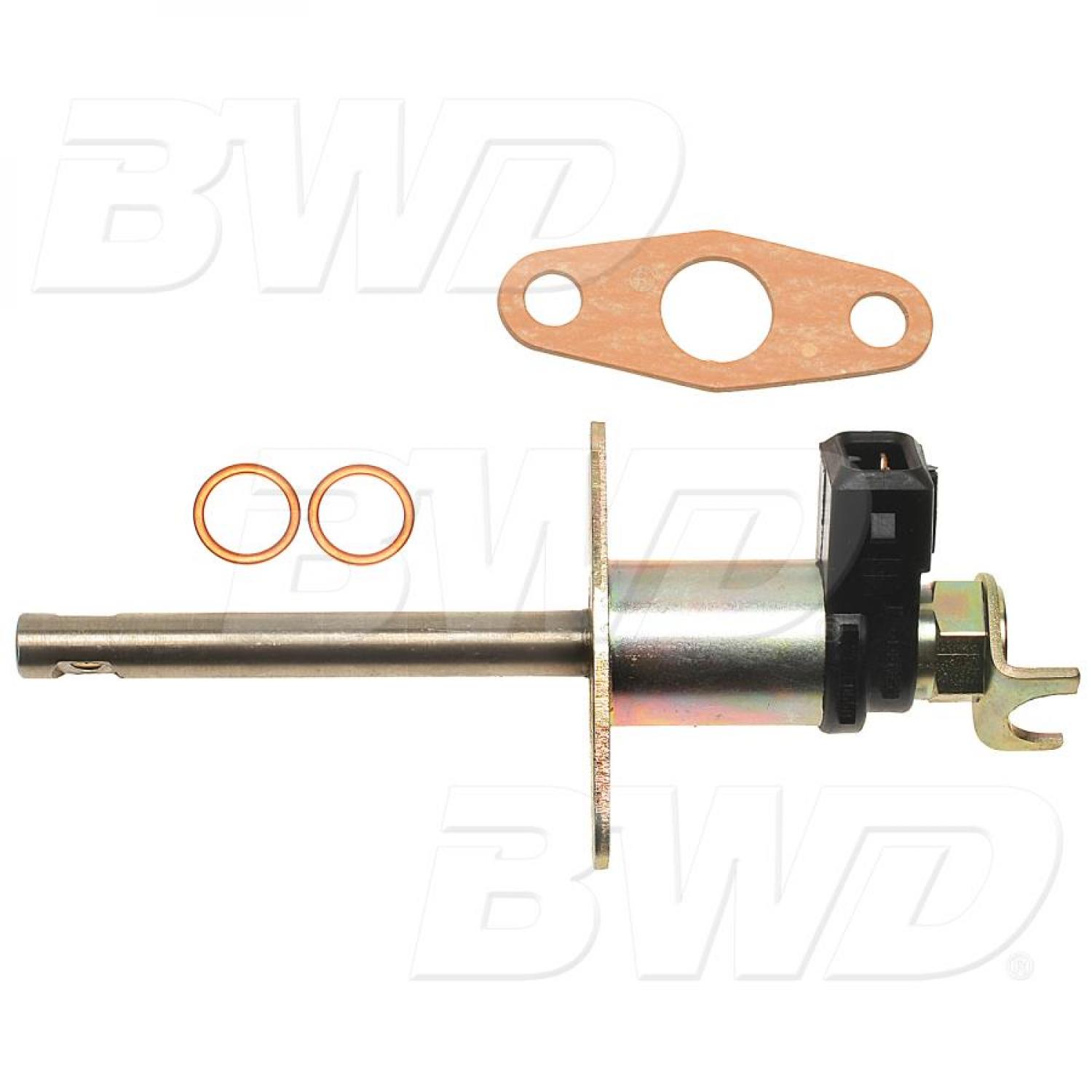 BWD 28806 - Fuel Injection Cold Start Valve BWD 28806 Fuel Injection Cold Start Valve product image 2 of 3