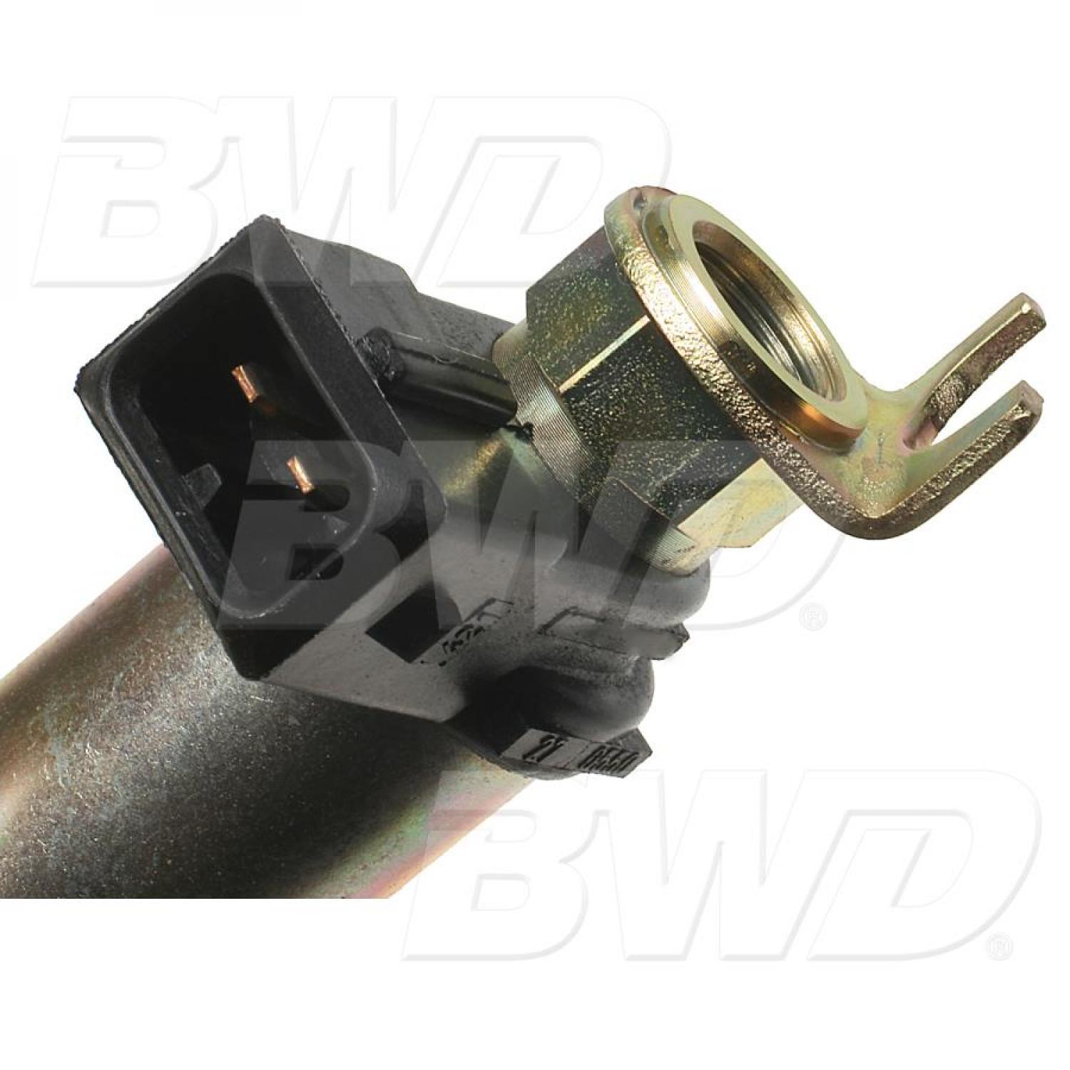 BWD 28806 - Fuel Injection Cold Start Valve BWD 28806 Fuel Injection Cold Start Valve product image 3 of 3