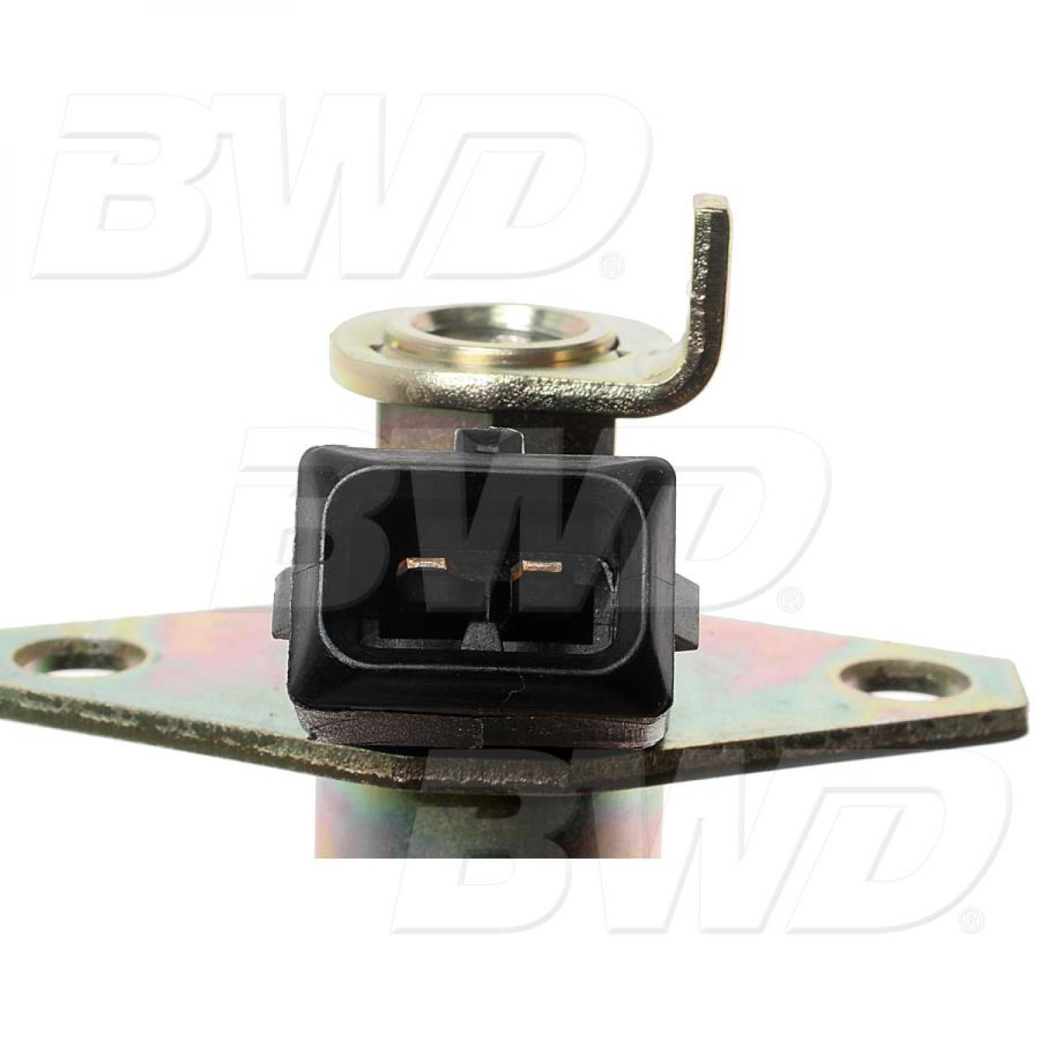 BWD 28813 - Fuel Injection Cold Start Valve BWD 28813 Fuel Injection Cold Start Valve product image 3 of 3