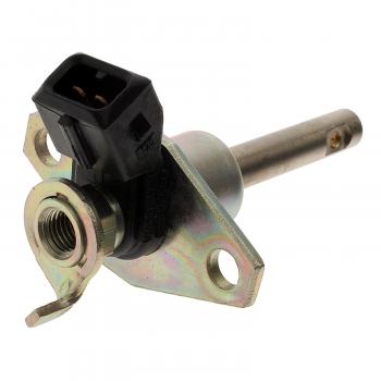 1989 Toyota MR2 Fuel Injection Cold Start Valve BWD 28816 image 2 of 3