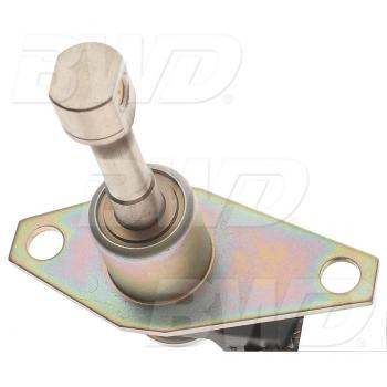 1988 Toyota Corolla Fuel Injection Cold Start Valve BWD 28817 image 1 of 3