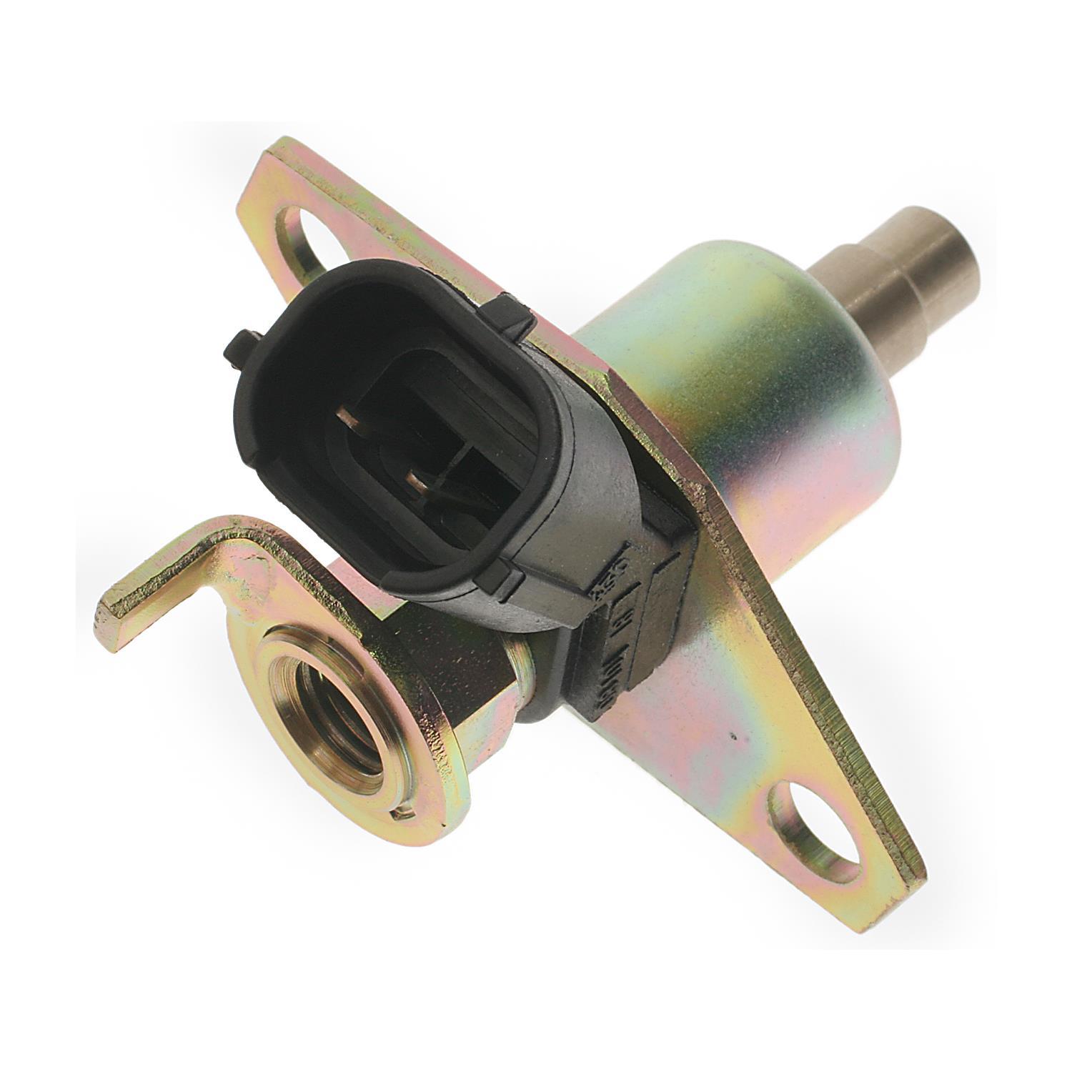 BWD 28819 Fuel Injection Cold Start Valve product image 2 of 3