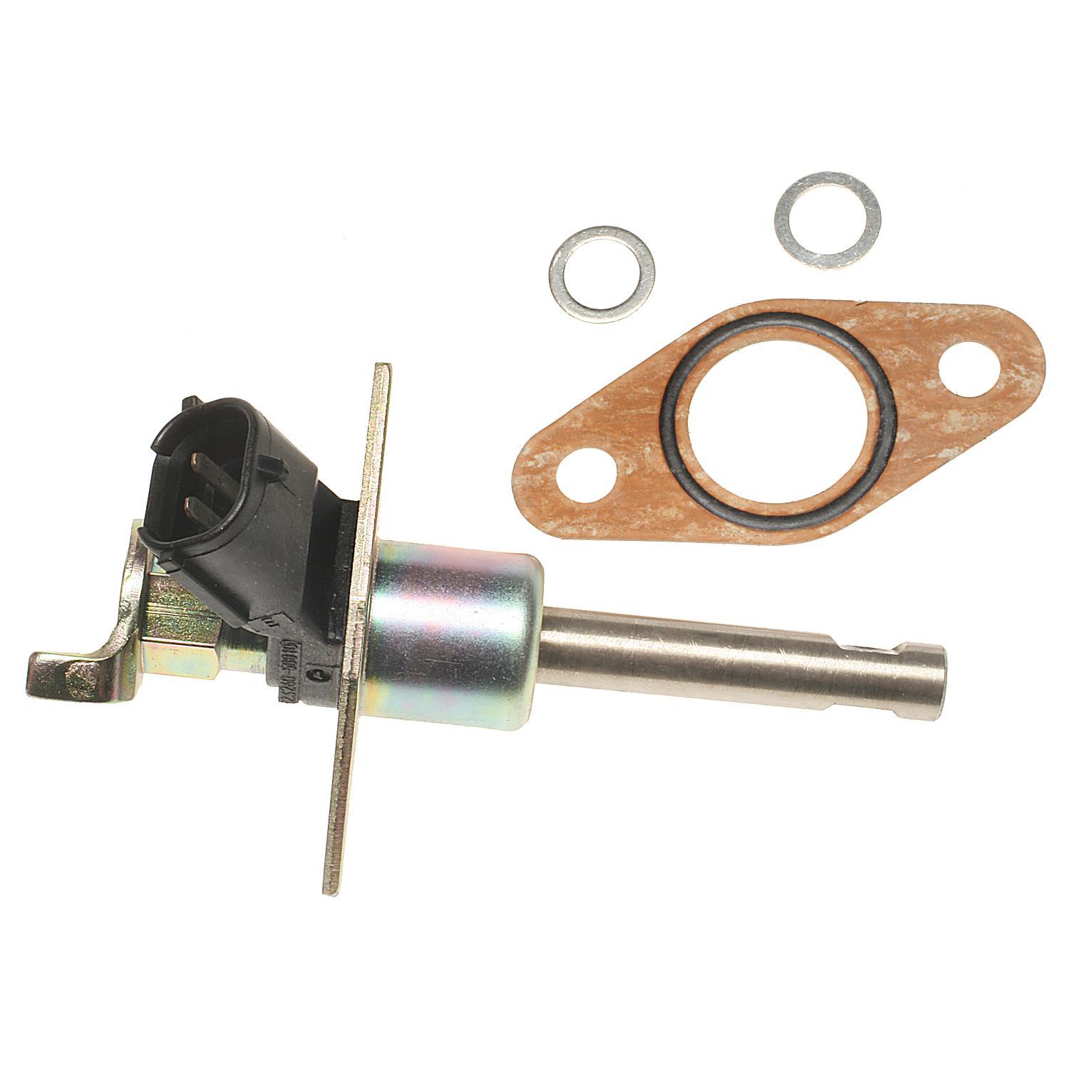 BWD 28829 - Fuel Injection Cold Start Valve BWD 28829 Fuel Injection Cold Start Valve product image 2 of 3