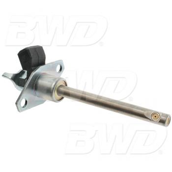 1991 Lexus ES250 Fuel Injection Cold Start Valve BWD 28831 image 1 of 3