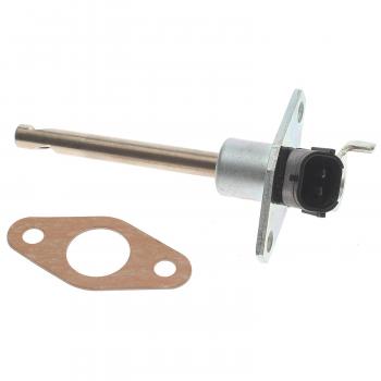 1993 Toyota Camry Fuel Injection Cold Start Valve BWD 28833 image 2 of 3