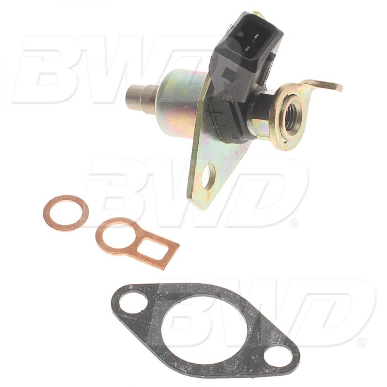 BWD 28834 Fuel Injection Cold Start Valve product image 2 of 3
