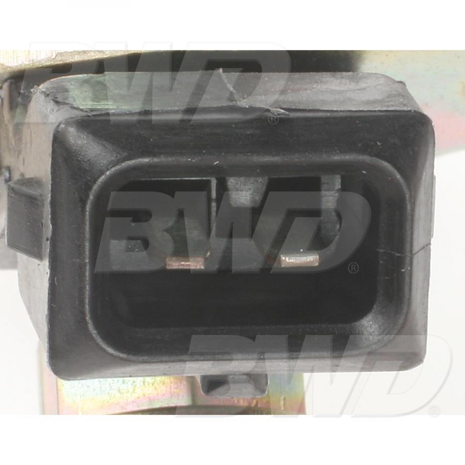 BWD 28834 Fuel Injection Cold Start Valve product image 3 of 3