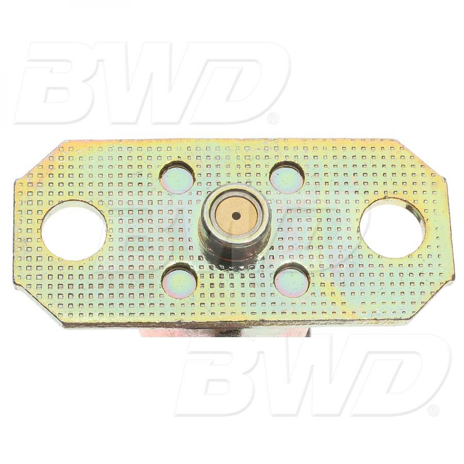 BWD 28840 - Fuel Injection Cold Start Valve BWD 28840 Fuel Injection Cold Start Valve product image 1 of 3