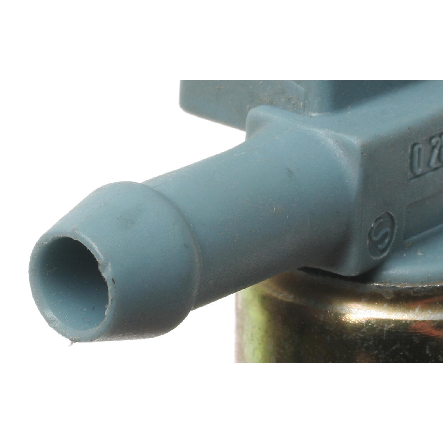 BWD 28848 Fuel Injection Cold Start Valve product image 2 of 4