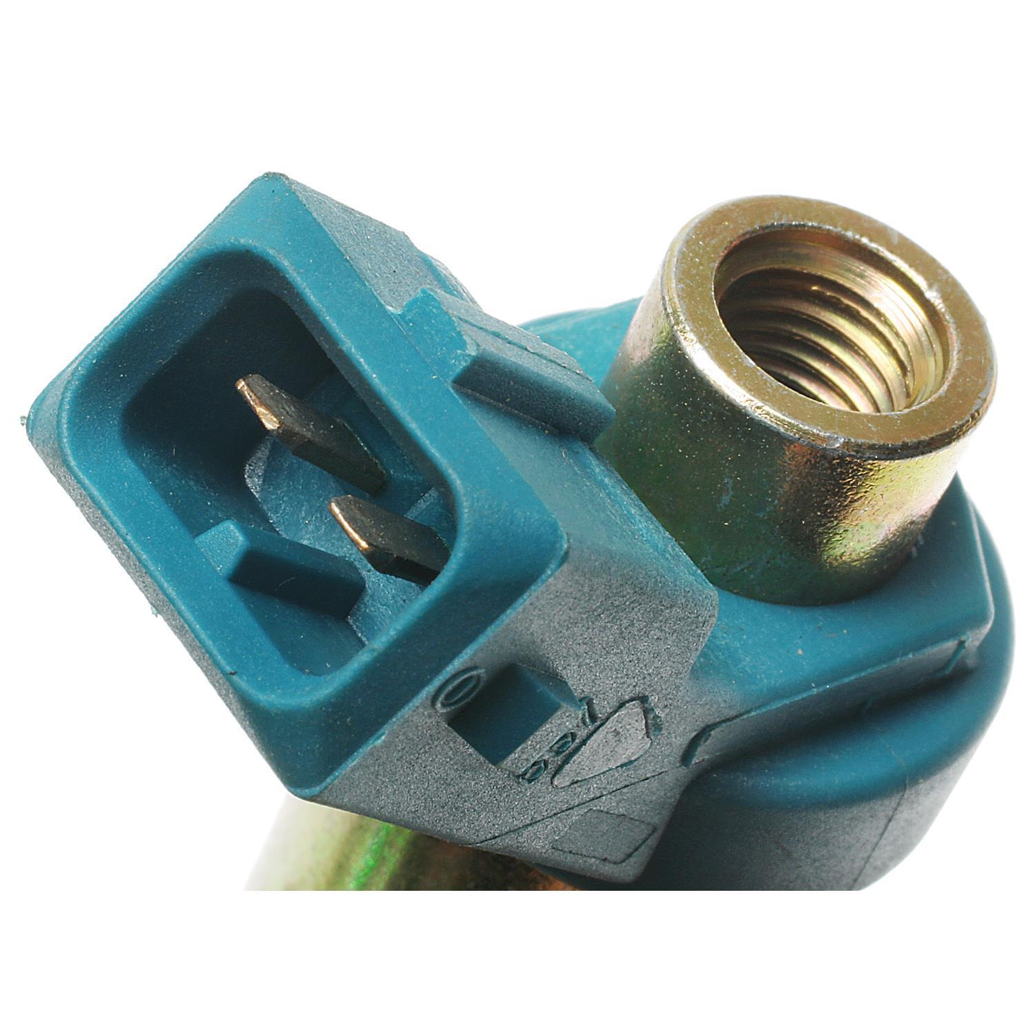 BWD 28852 - Fuel Injection Cold Start Valve BWD 28852 Fuel Injection Cold Start Valve product image 3 of 3