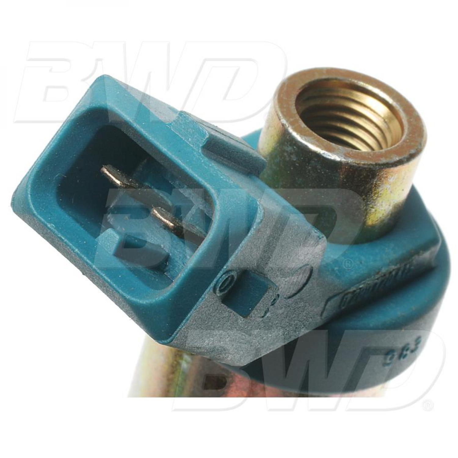 BWD 28858 - Fuel Injection Cold Start Valve BWD 28858 Fuel Injection Cold Start Valve product image 3 of 3