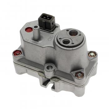 1985 Volvo 760 Fuel Injection Warm Up Regulator