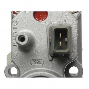 1985 Volvo 760 Fuel Injection Warm Up Regulator BWD 28952 image 2 of 3
