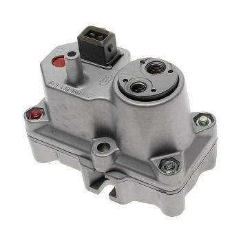 1988 Audi 5000 Quattro Fuel Injection Warm Up Regulator