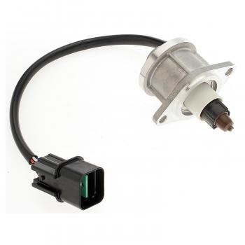 1989 Mitsubishi Mirage Idle Air Control Valve BWD 28974 image 2 of 3