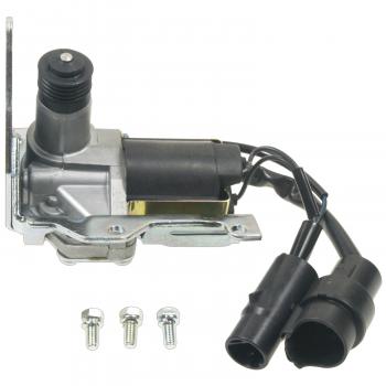 1990 Mitsubishi Precis Idle Air Control Valve BWD 29946 image 3 of 3