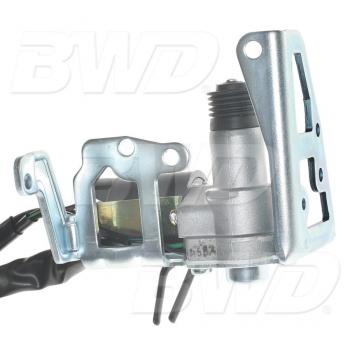 1990 Mitsubishi Eclipse Idle Air Control Valve