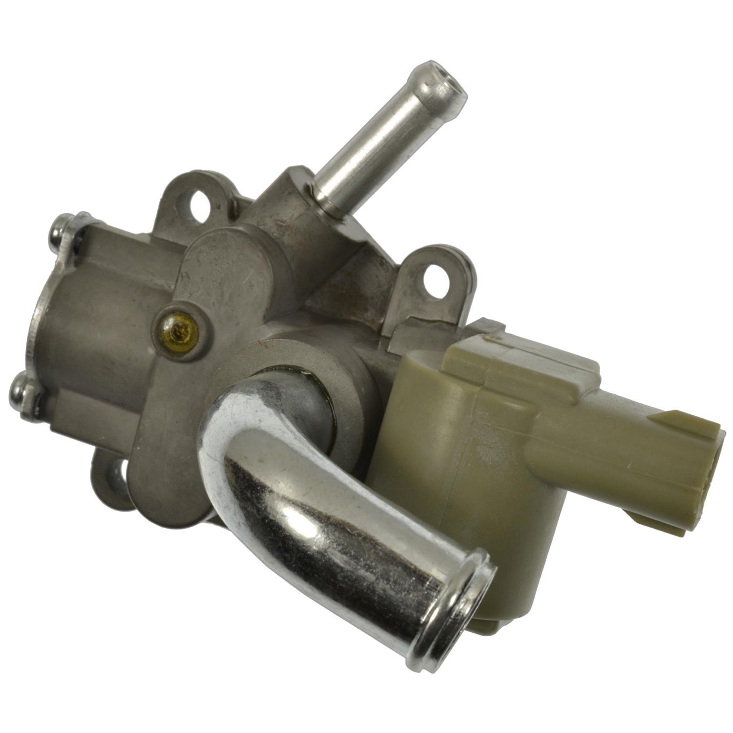 BWD 30036 Fuel Injection Idle Air Control Valve product image 3 of 10