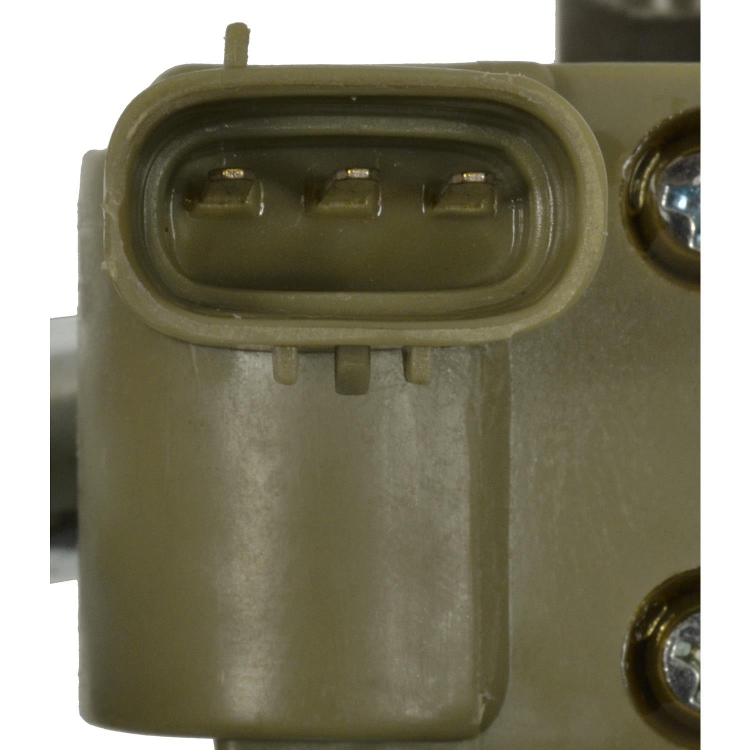 BWD 30036 Fuel Injection Idle Air Control Valve product image 4 of 10