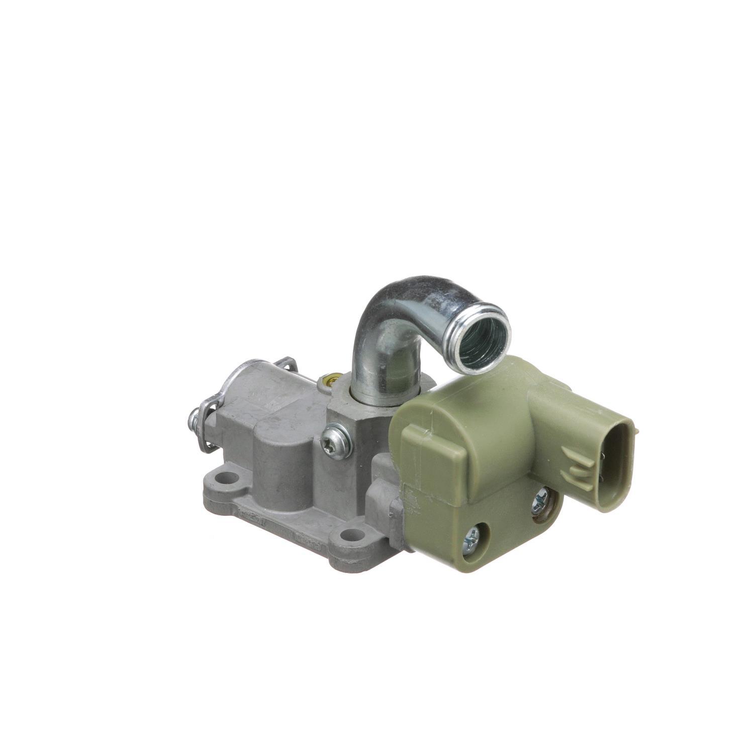 BWD 30036 Fuel Injection Idle Air Control Valve product image 9 of 10