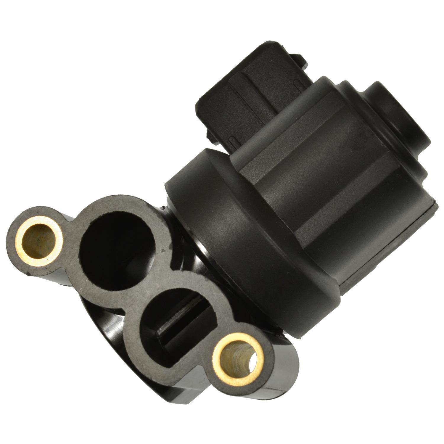 BWD 30042 - Fuel Injection Idle Air Control Valve BWD 30042 Fuel Injection Idle Air Control Valve product image 1 of 8