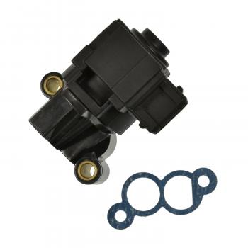 2000 Kia Sephia Idle Air Control Valve BWD 30042 image 2 of 4