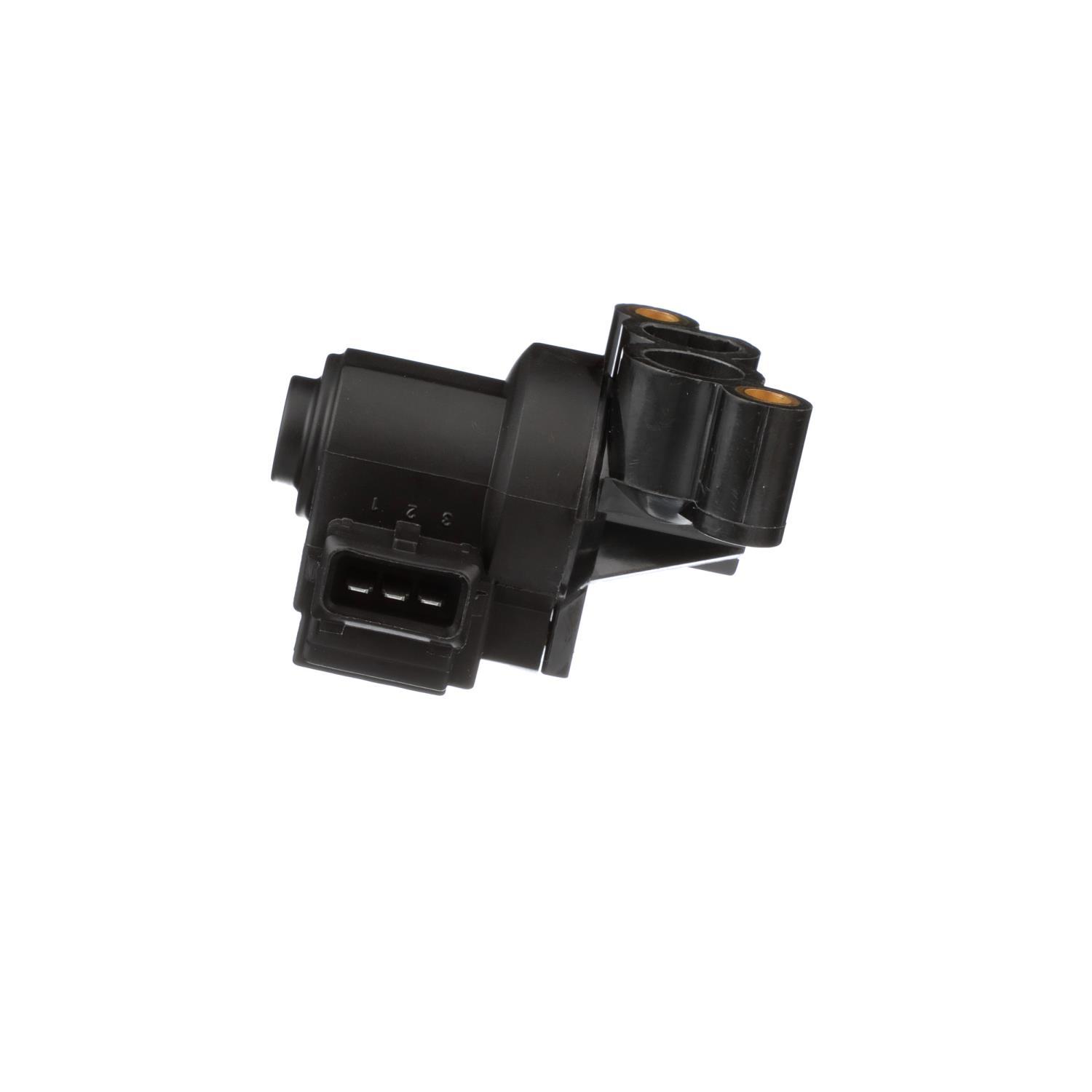 BWD 30042 - Fuel Injection Idle Air Control Valve BWD 30042 Fuel Injection Idle Air Control Valve product image 6 of 8