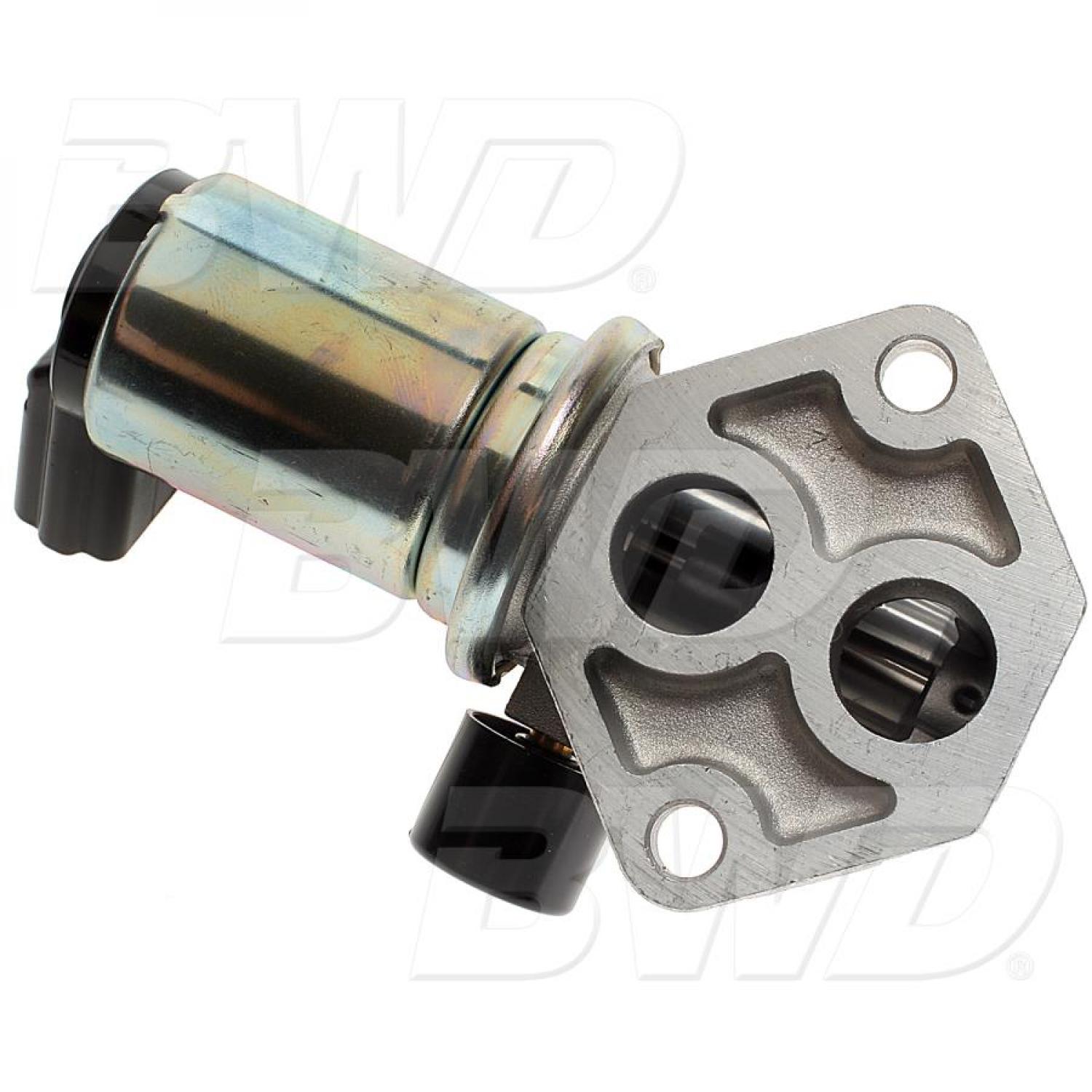 BWD 31005 - Fuel Injection Idle Air Control Valve BWD 31005 Fuel Injection Idle Air Control Valve product image 1 of 8