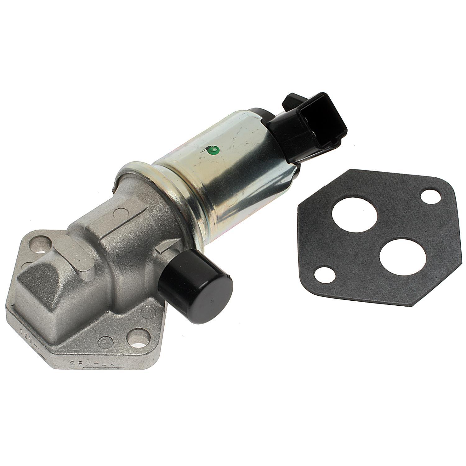 BWD 31005 - Fuel Injection Idle Air Control Valve BWD 31005 Fuel Injection Idle Air Control Valve product image 2 of 8