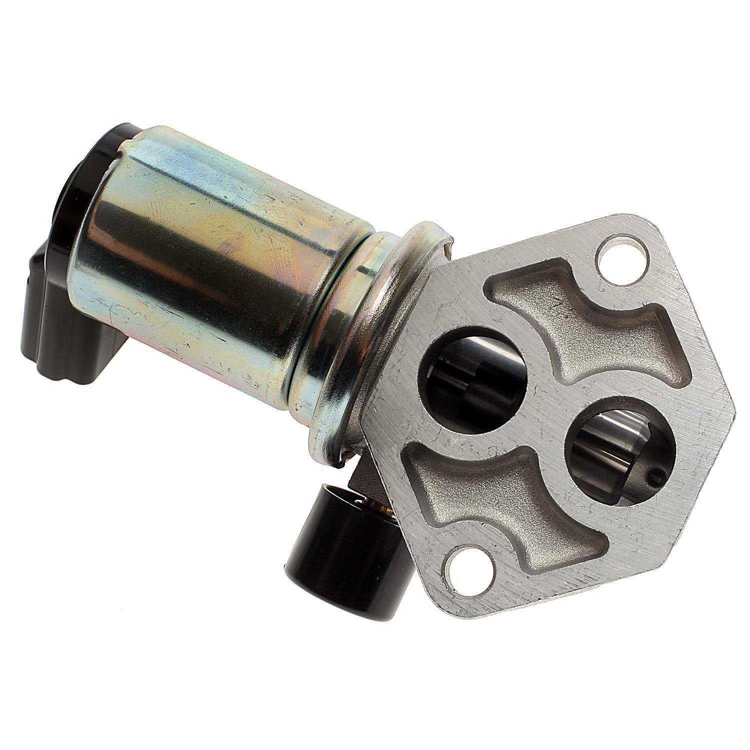 BWD 31005 - Fuel Injection Idle Air Control Valve BWD 31005 Fuel Injection Idle Air Control Valve product image 4 of 8