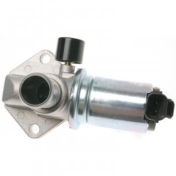 2002 Ford E-350 Super Duty Idle Air Control Valve BWD 31017 image 2 of 4