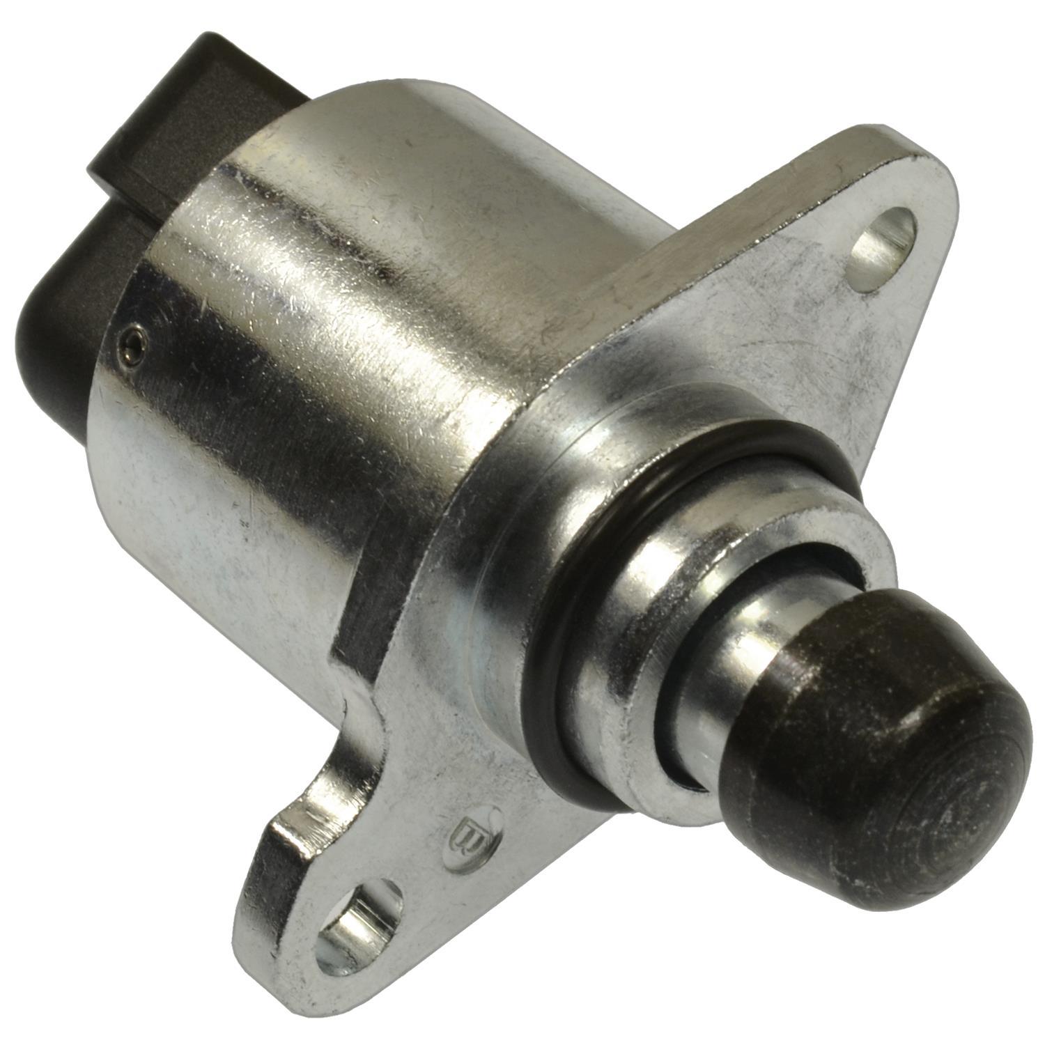 BWD 31023 - Fuel Injection Idle Air Control Valve BWD 31023 Fuel Injection Idle Air Control Valve product image 1 of 10