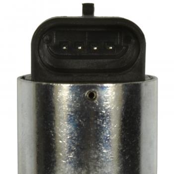 2000 Chevrolet Tahoe Idle Air Control Valve BWD 31023 image 4 of 4