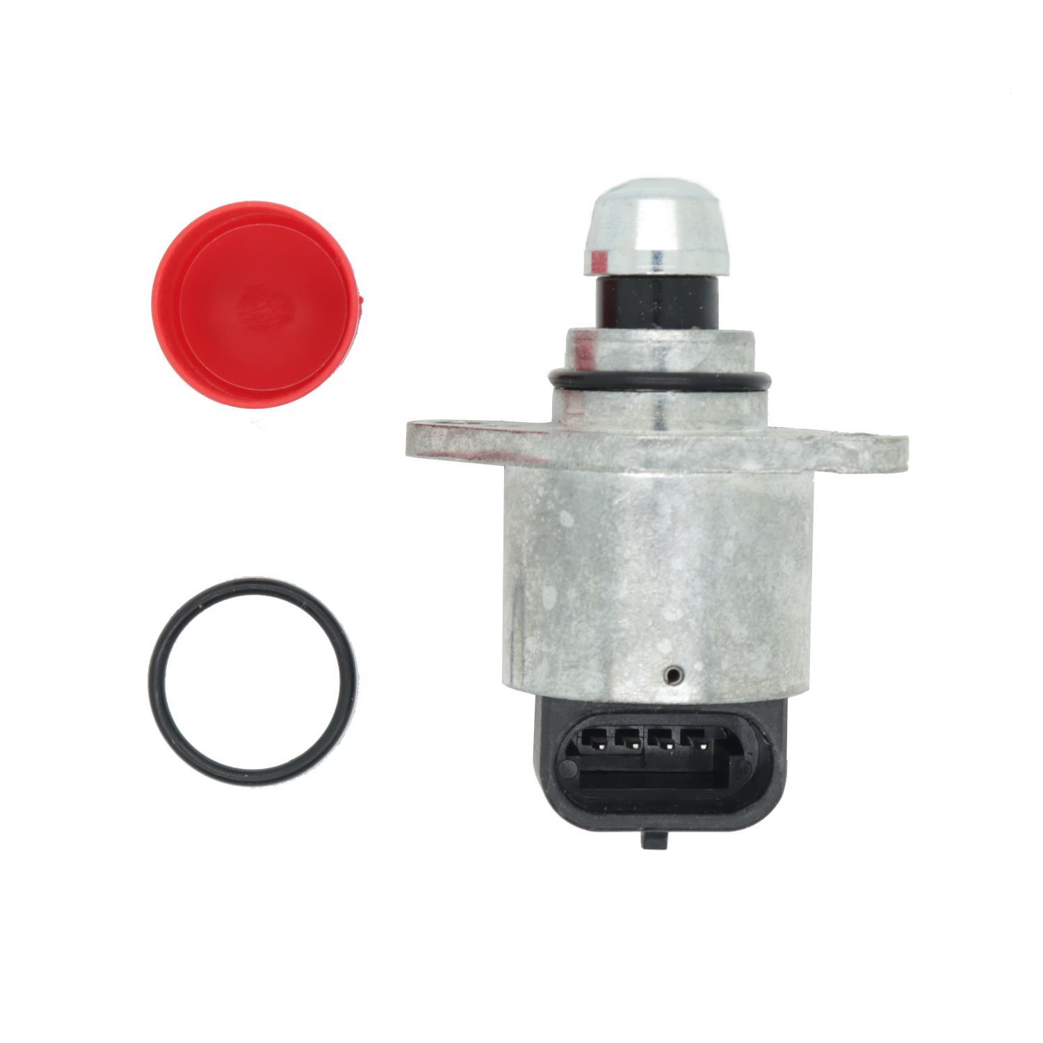 BWD 31036 - Fuel Injection Idle Air Control Valve BWD 31036 Fuel Injection Idle Air Control Valve product image 3 of 10
