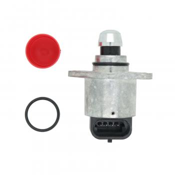 2000 Chevrolet Tahoe Idle Air Control Valve BWD 31036 image 3 of 4