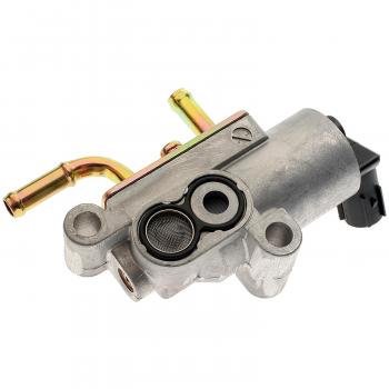 1996 Honda Prelude Idle Air Control Valve BWD 31043 image 3 of 3