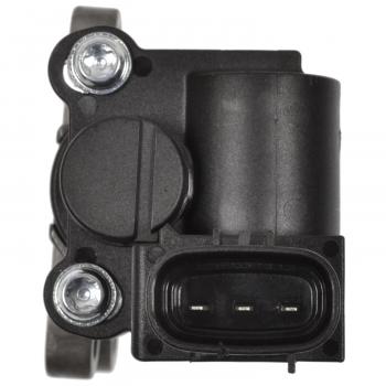 1999 Chevrolet Prizm Idle Air Control Valve BWD 31046 image 3 of 4