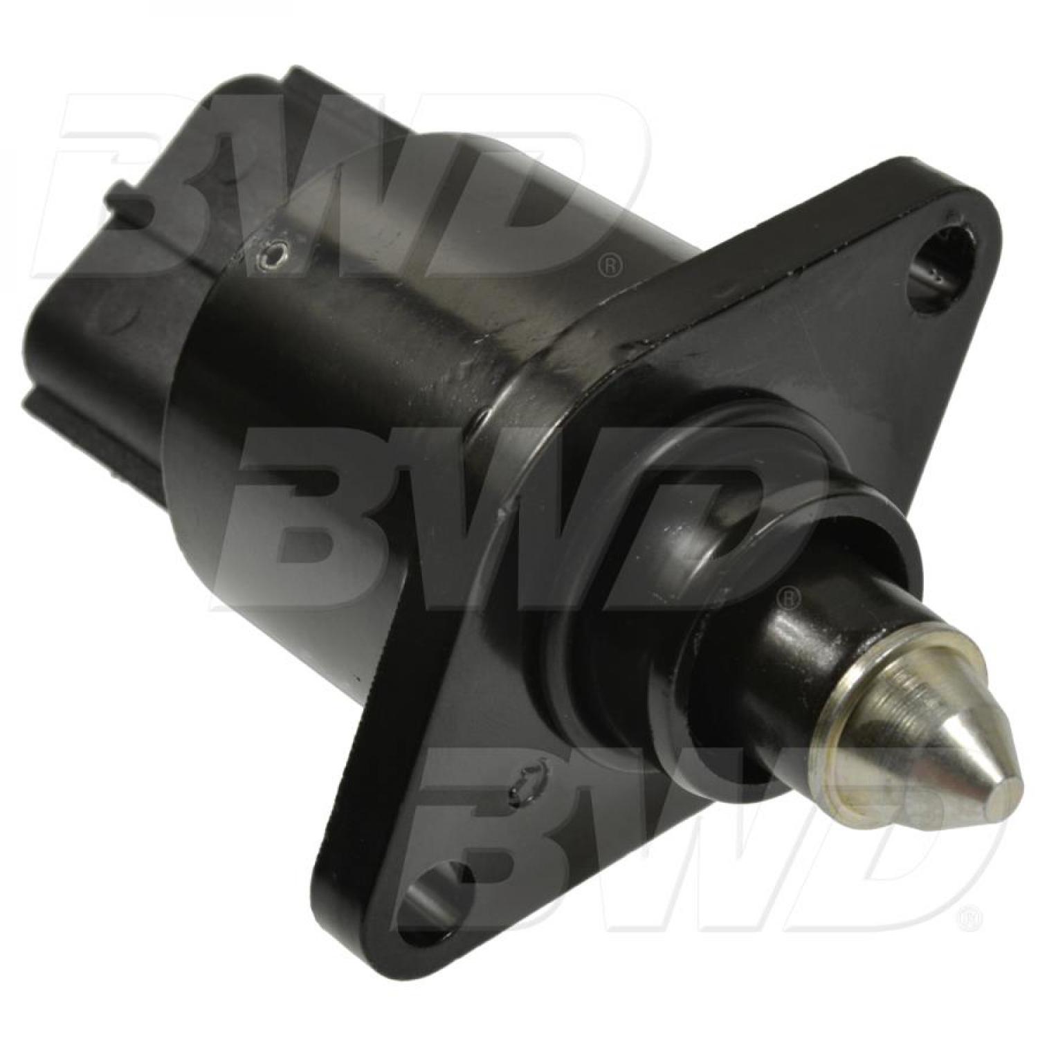BWD 31048 - Fuel Injection Idle Air Control Valve BWD 31048 Fuel Injection Idle Air Control Valve product image 1 of 10
