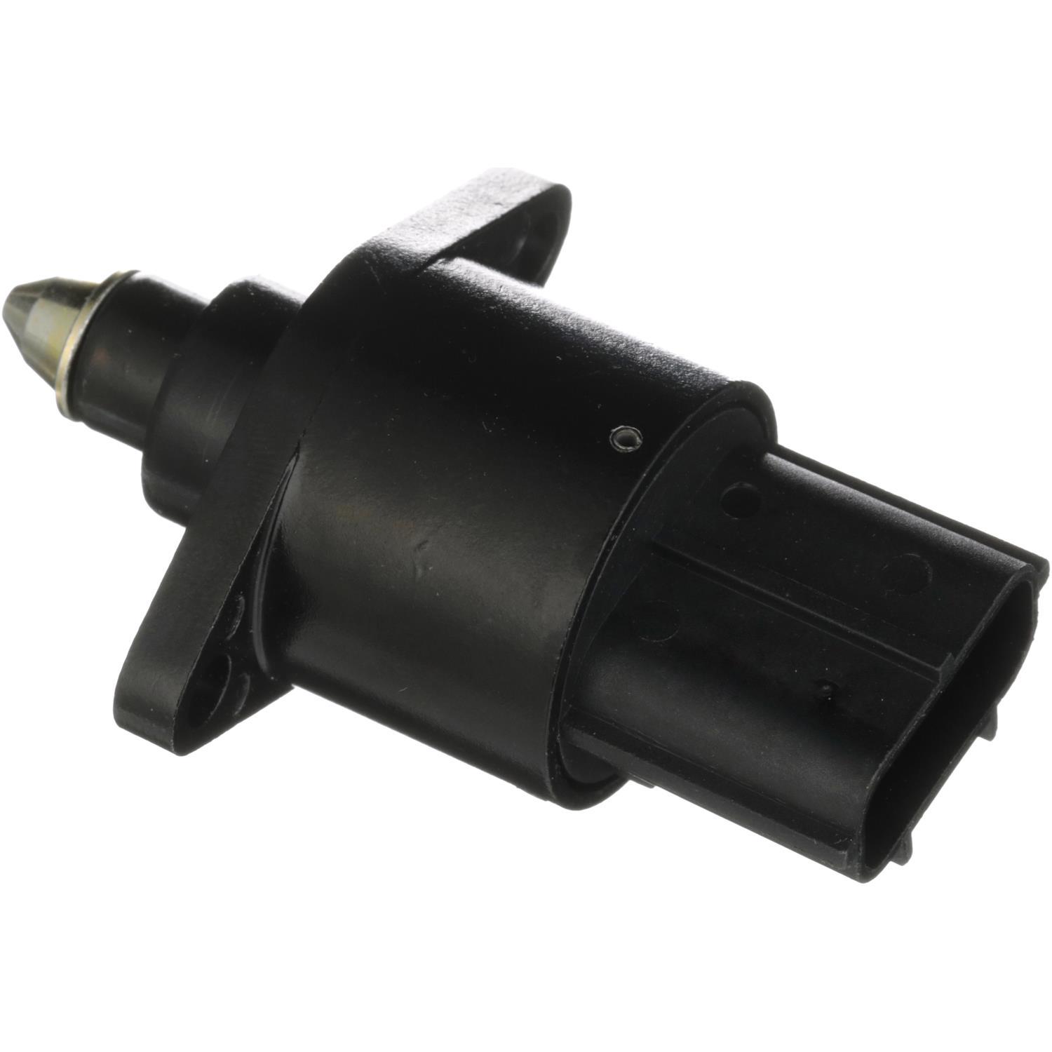BWD 31048 - Fuel Injection Idle Air Control Valve BWD 31048 Fuel Injection Idle Air Control Valve product image 5 of 10