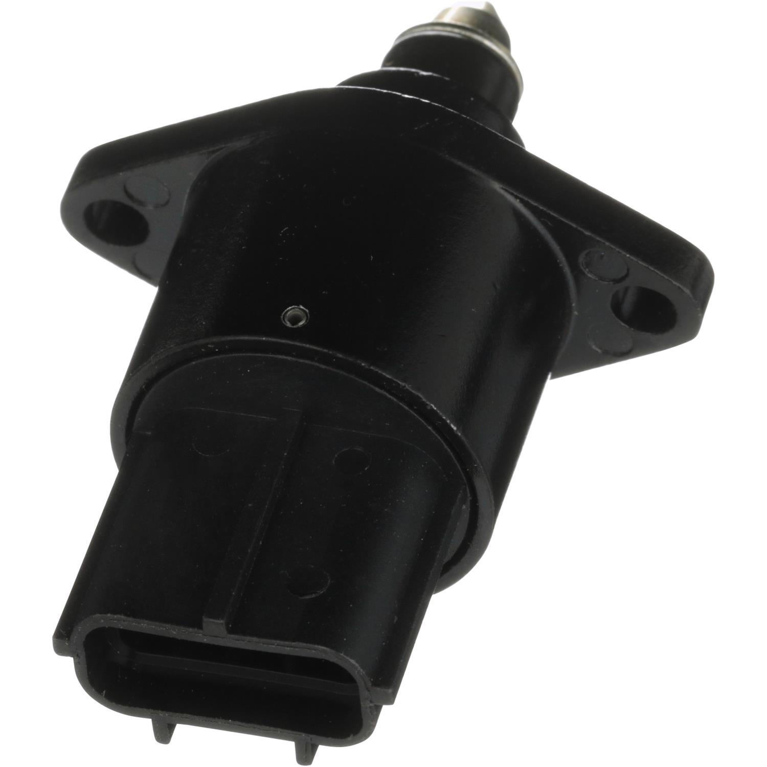 BWD 31048 - Fuel Injection Idle Air Control Valve BWD 31048 Fuel Injection Idle Air Control Valve product image 6 of 10