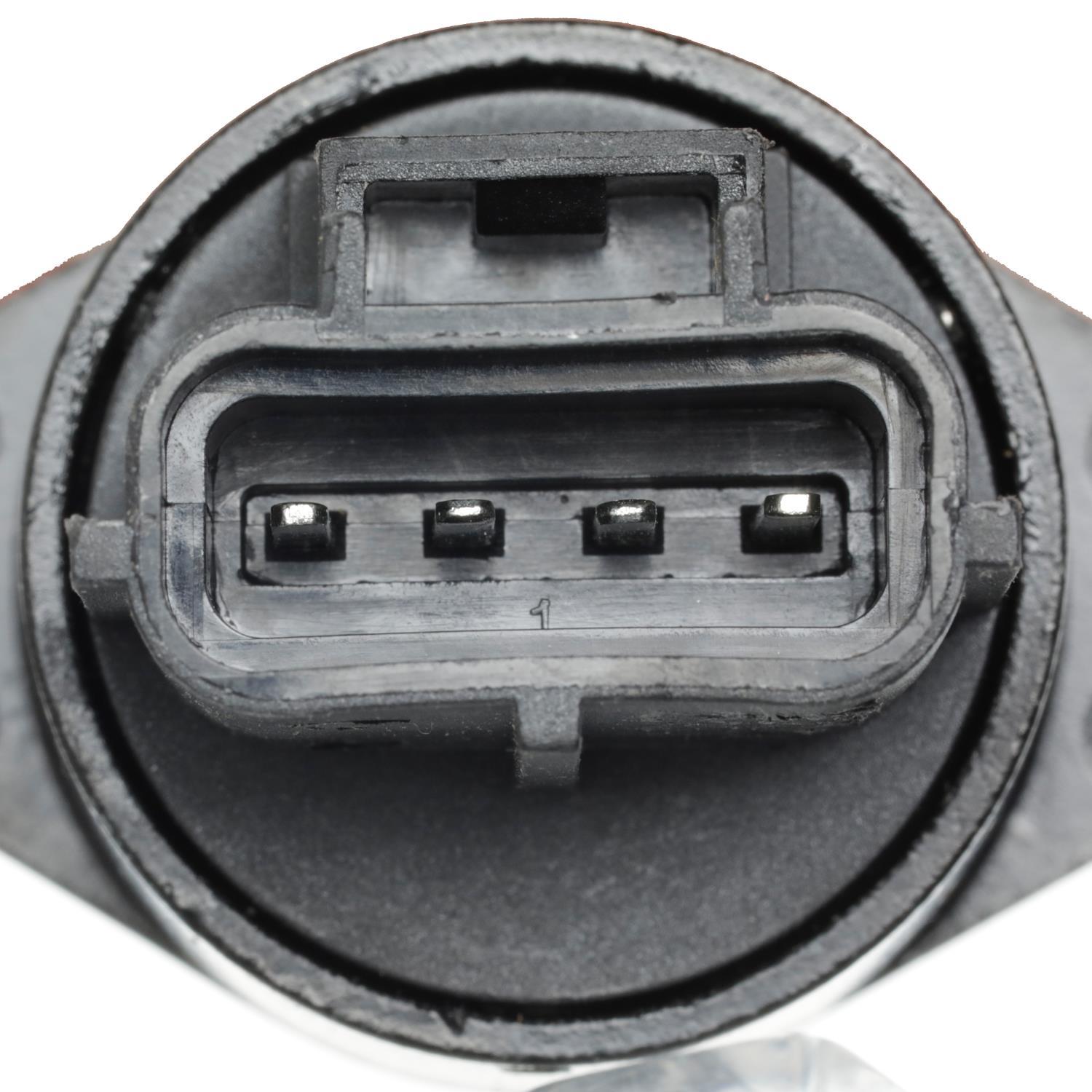 BWD 31048 - Fuel Injection Idle Air Control Valve BWD 31048 Fuel Injection Idle Air Control Valve product image 7 of 10