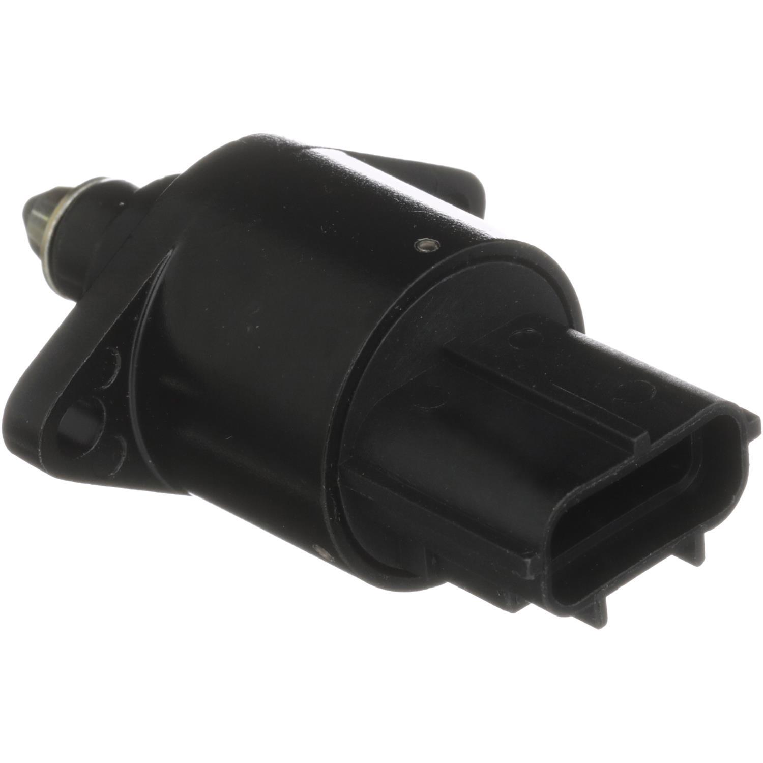 BWD 31048 - Fuel Injection Idle Air Control Valve BWD 31048 Fuel Injection Idle Air Control Valve product image 9 of 10