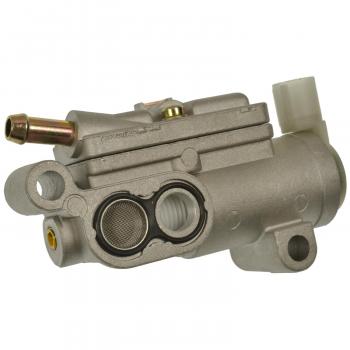 1991 Honda CRX Idle Air Control Valve BWD 31053 image 1 of 4