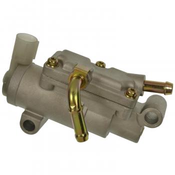 1991 Honda CRX Idle Air Control Valve BWD 31053 image 2 of 4