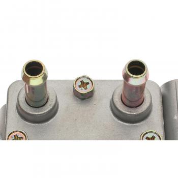 1995 Honda Civic Idle Air Control Valve