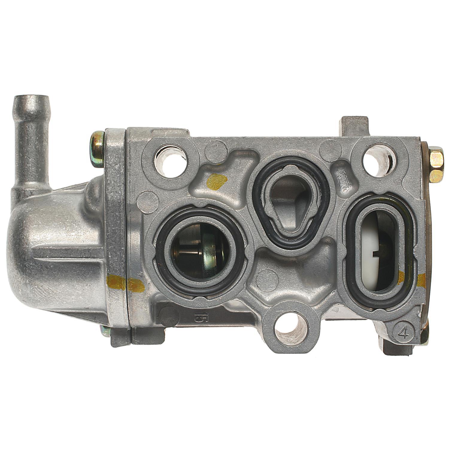 BWD 31071 - Fuel Injection Idle Air Control Valve BWD 31071 Fast Idle Valve Solenoid product image 1 of 3