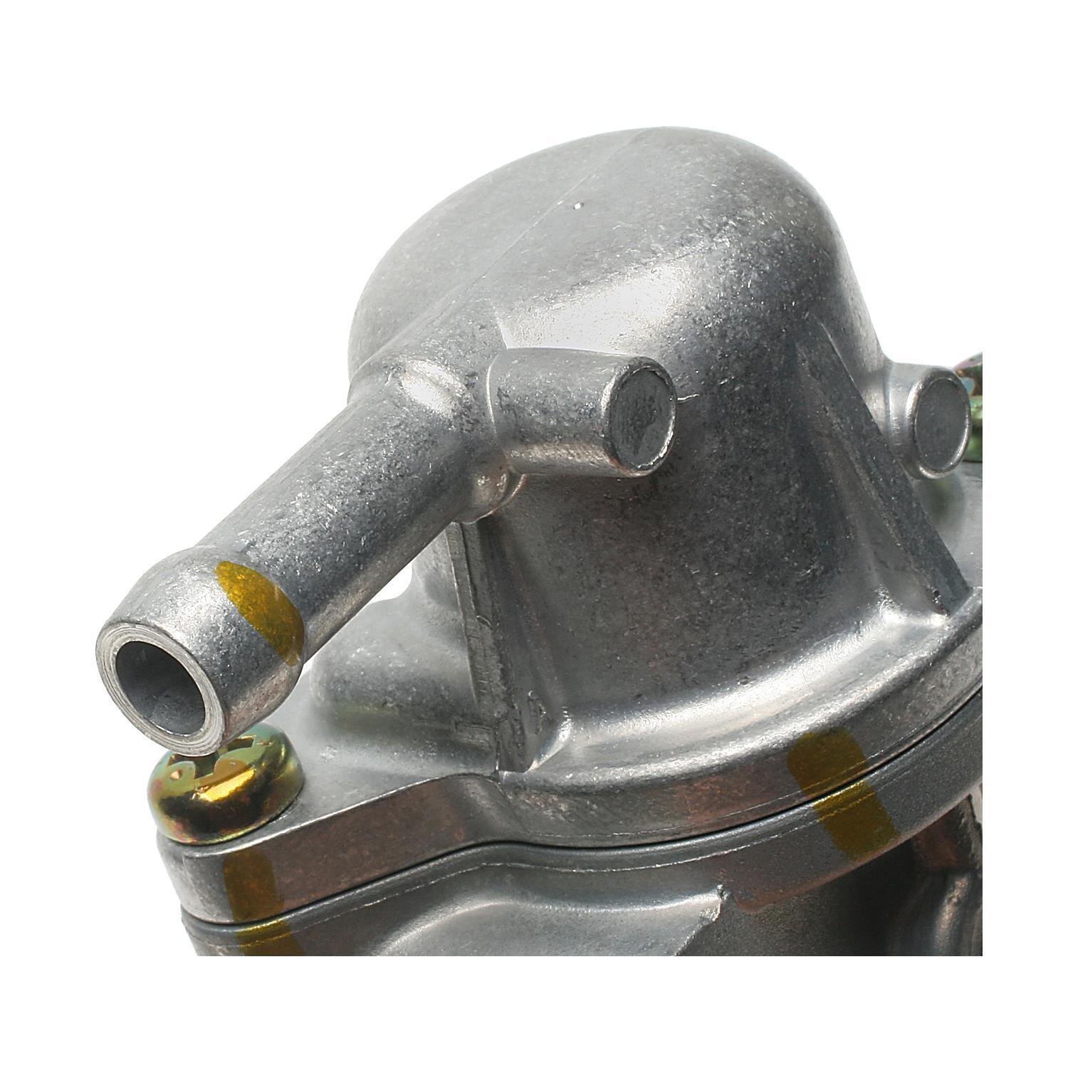 BWD 31071 - Fuel Injection Idle Air Control Valve BWD 31071 Fast Idle Valve Solenoid product image 2 of 3